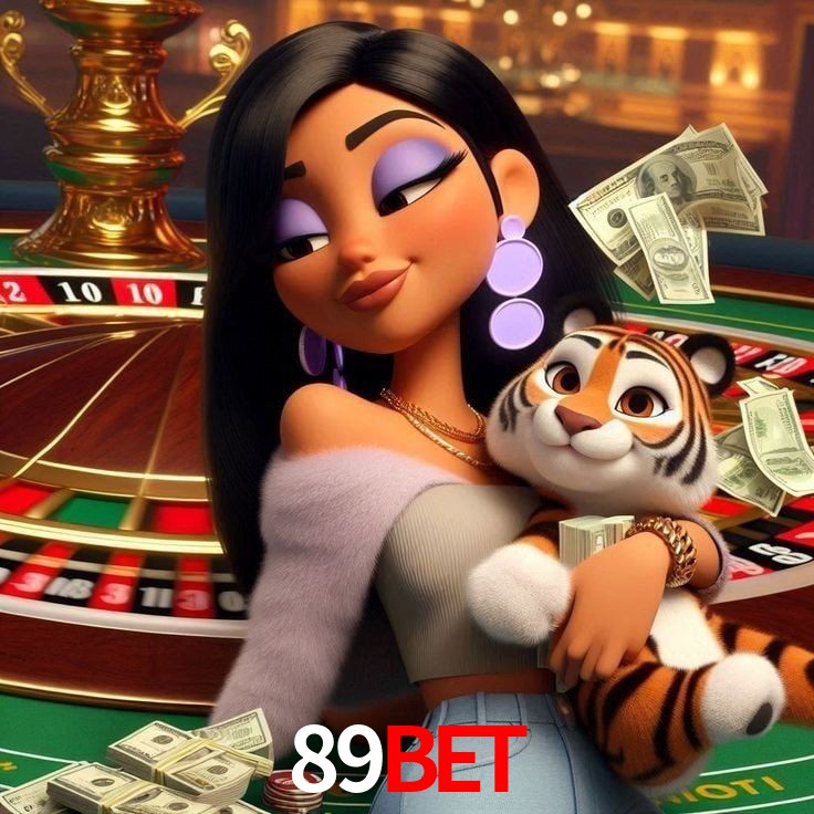 Experiência VIP 89bet