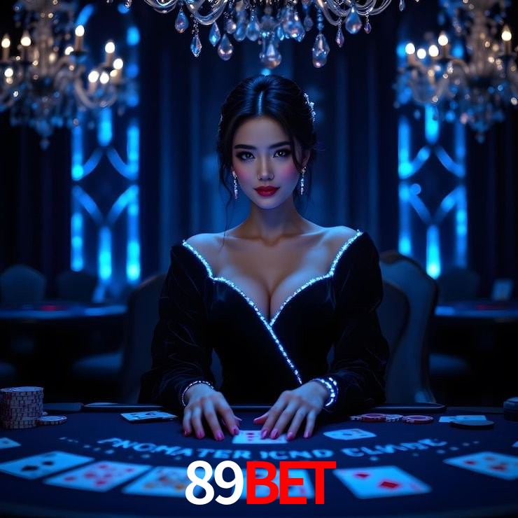 Estatísticas 89bet