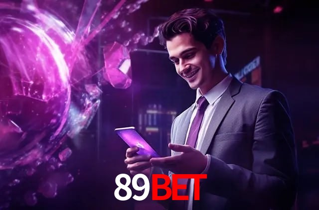 Welcome Bonus 89bet