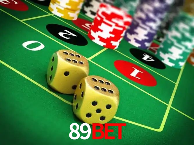 Statistics 89bet