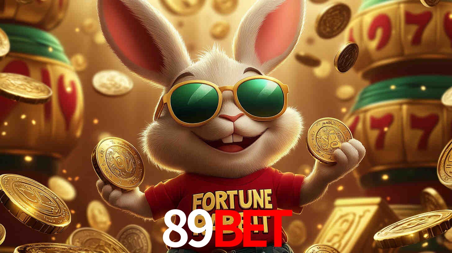 89bet: Seu Cassino Premiado com Pagamentos Rápidos