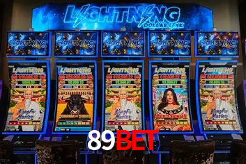 A Emoção da Loteria na 89bet: Uma Chance de Mudança de Vida