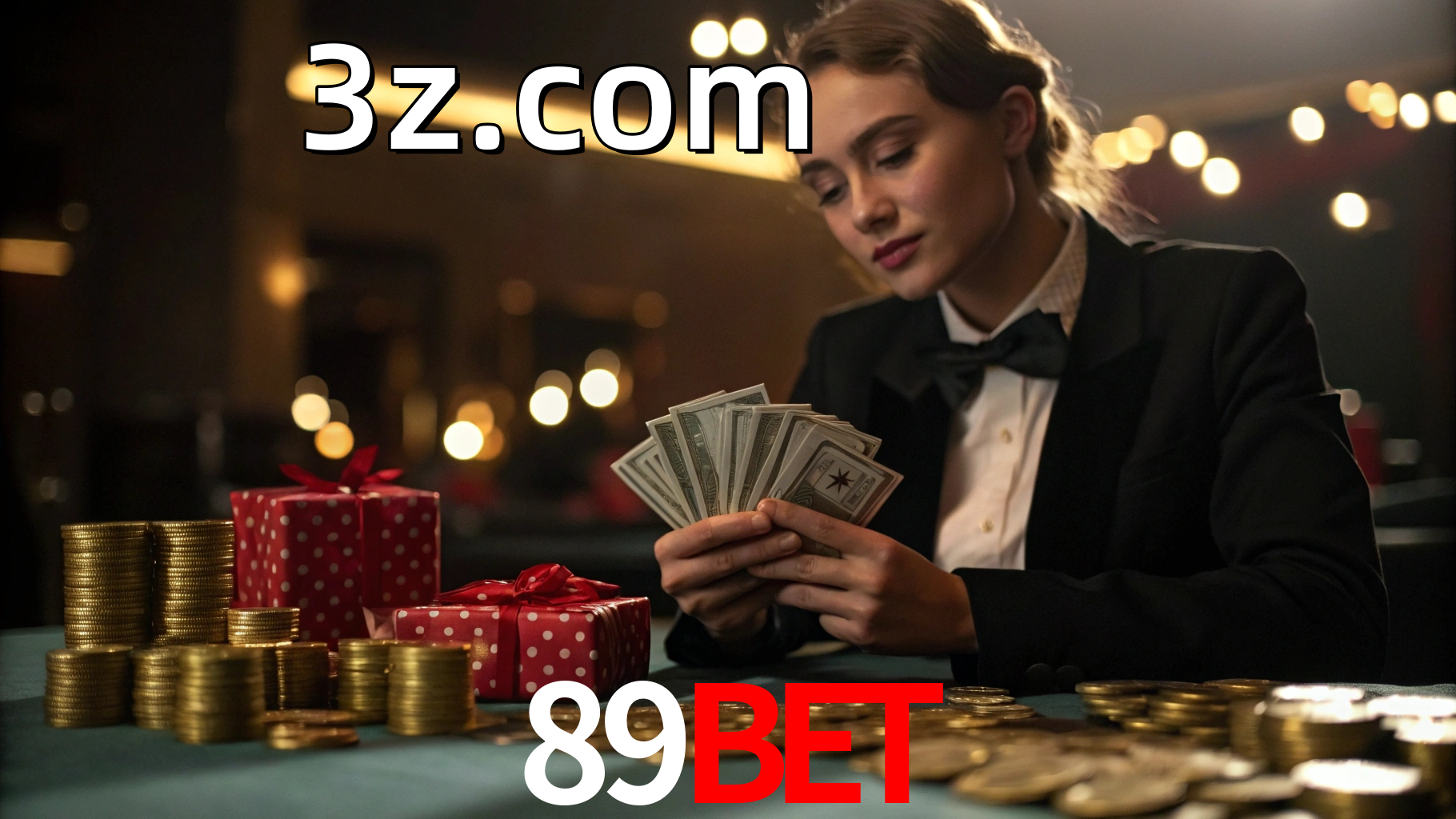 89BET