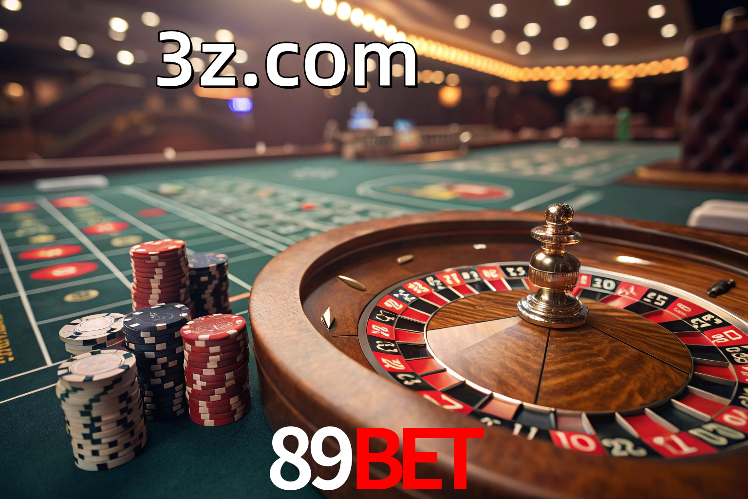cassino online 89BET