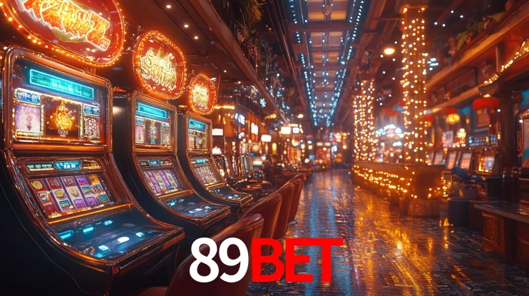 89bet: Jogos de Caça-Níqueis-Altas Recompensas, Roleta-Velocidade, Blackjack-Desafios Máximos