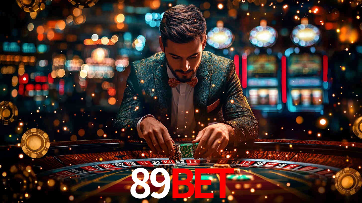 Programa VIP 89bet