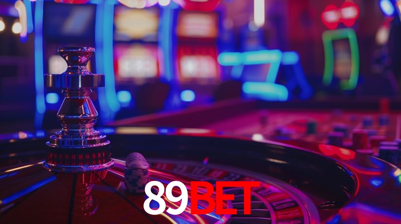 Ofertas Imperdíveis na 89bet: Promoções e Bônus Que Valem a Pena