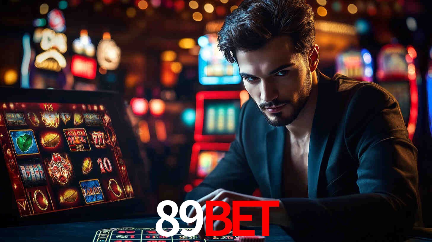 89bet: Seu Especialista em Apostas Esportivas Brasileiras
