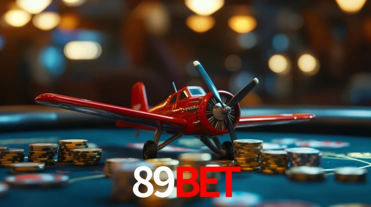 Game Providers 89bet