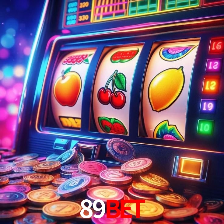 Casino VIP 89bet