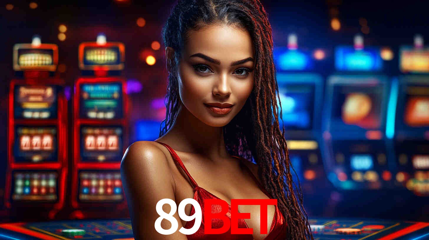 Apostas Esportivas na 89bet: Um Guia Completo