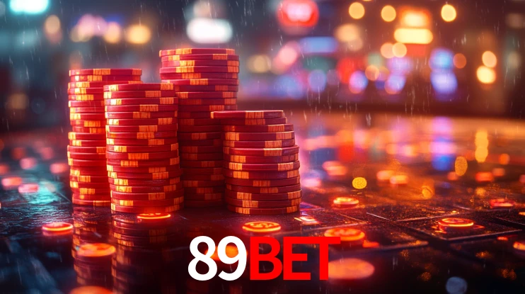 Explore as vantagens do 89bet: serviço profissional e confiabilidade