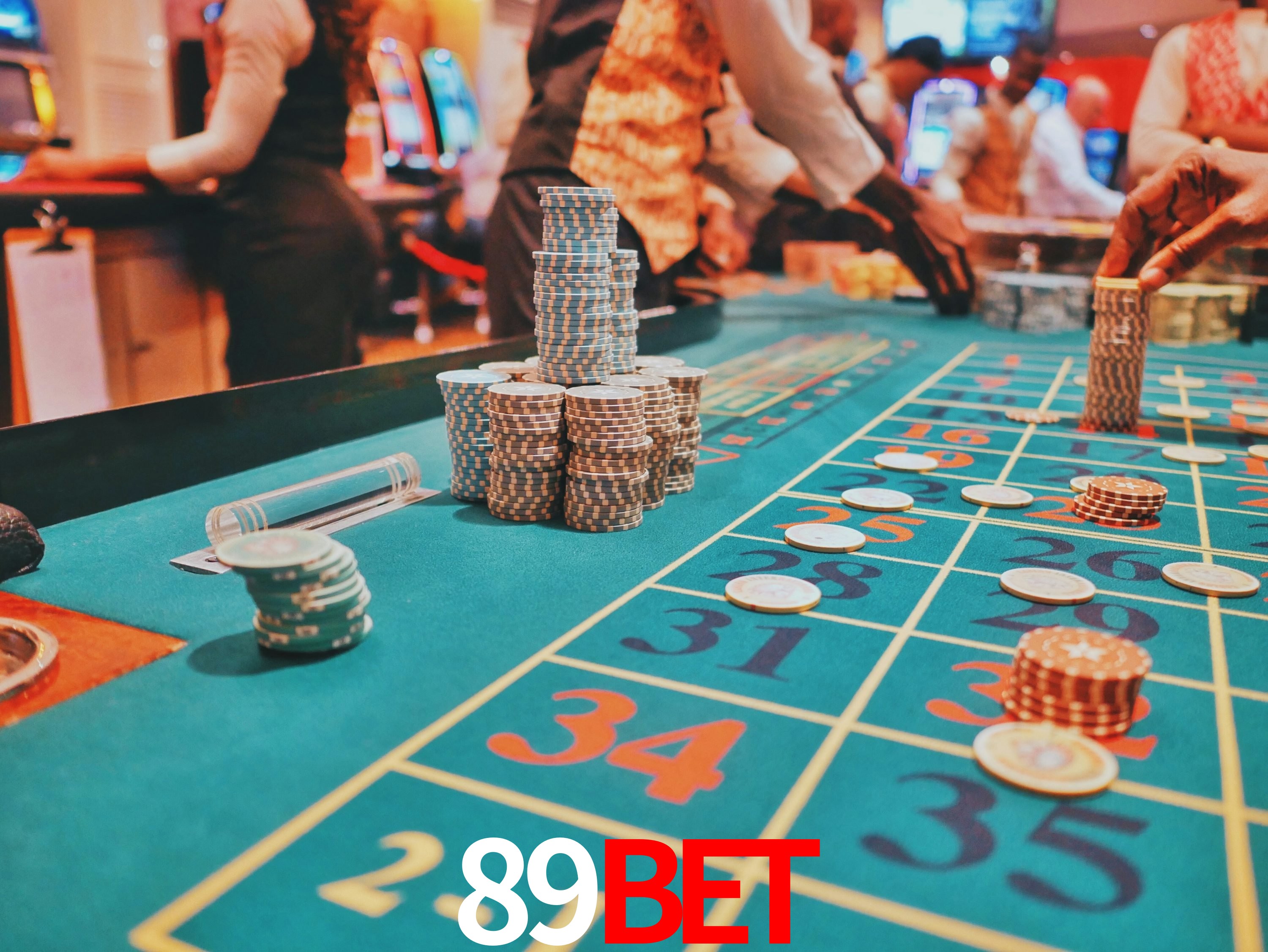 Jogos Exclusivos 89bet