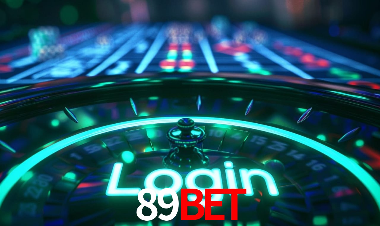 Torneios 89bet
