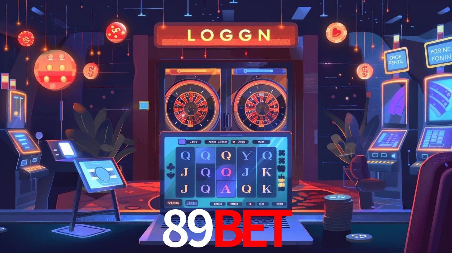 Cadastro Rápido 89bet