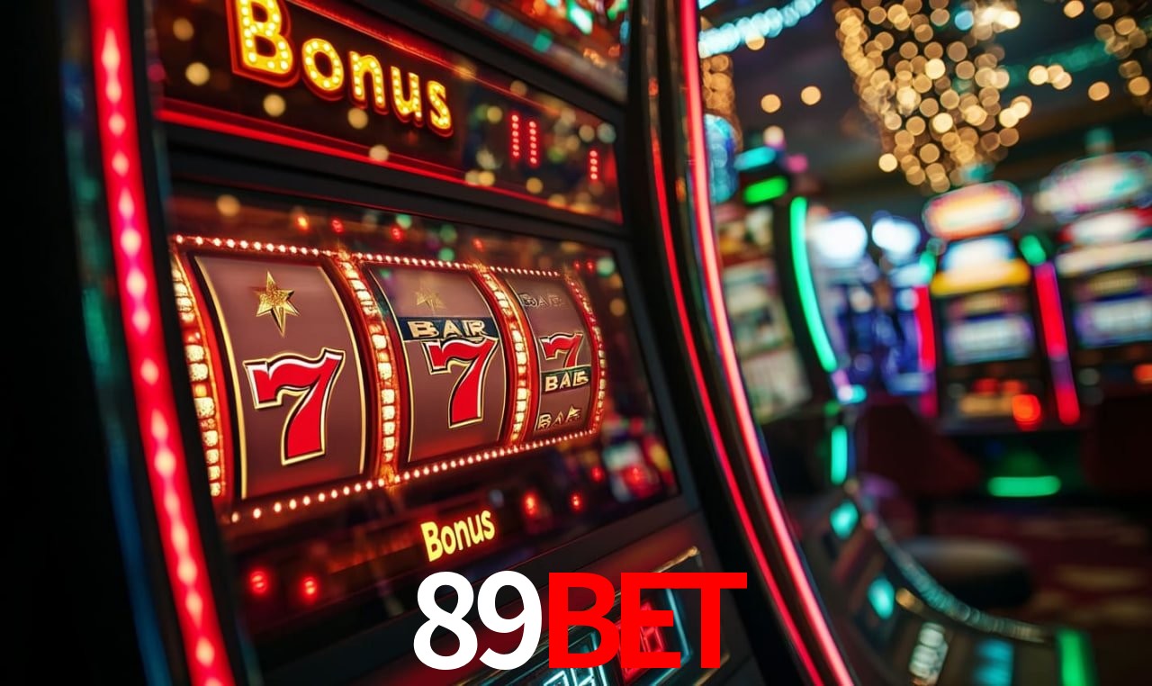 Bônus Generosos e Exclusivos no 89bet para Você!