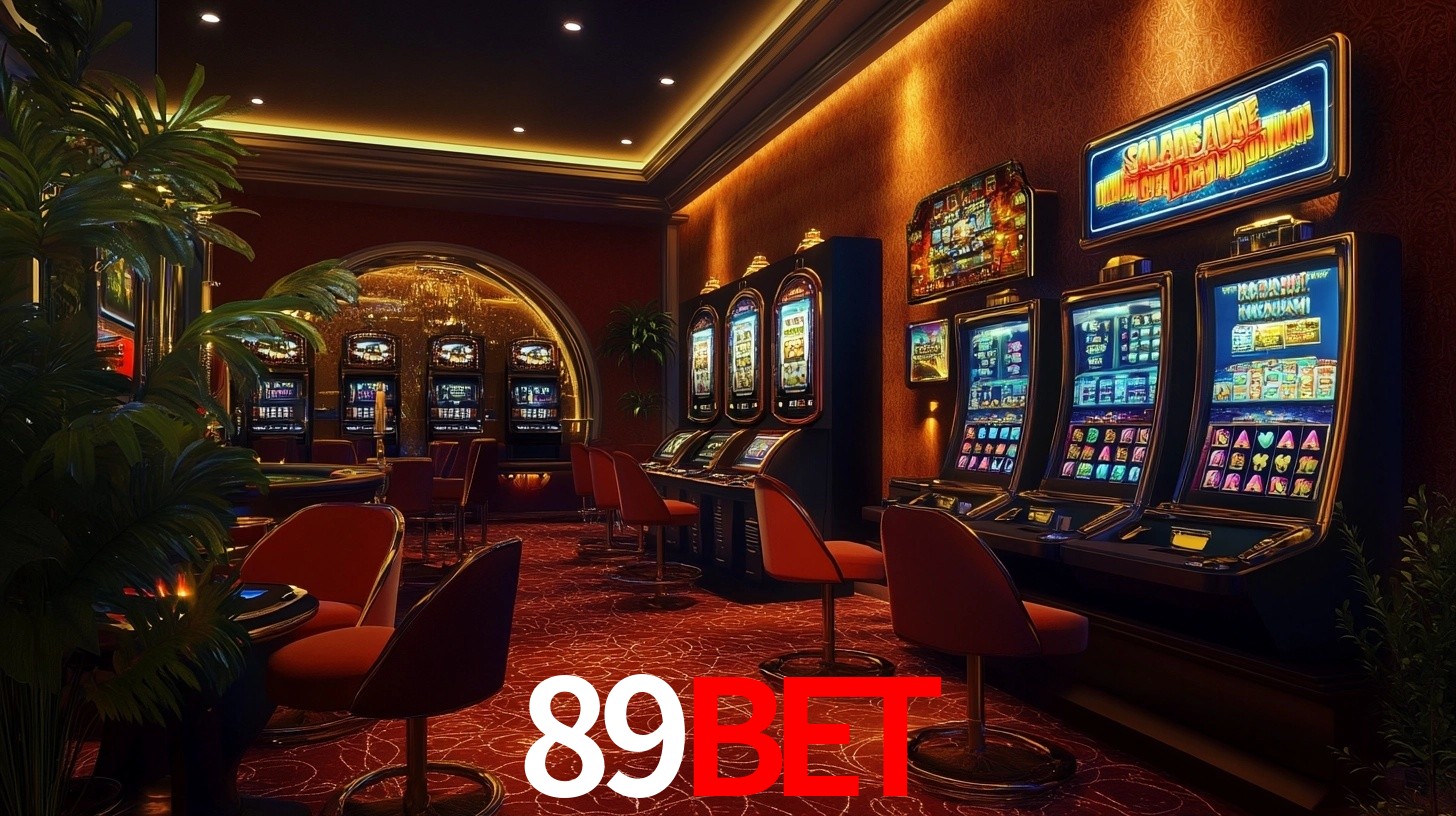 Blackjack Table 89bet