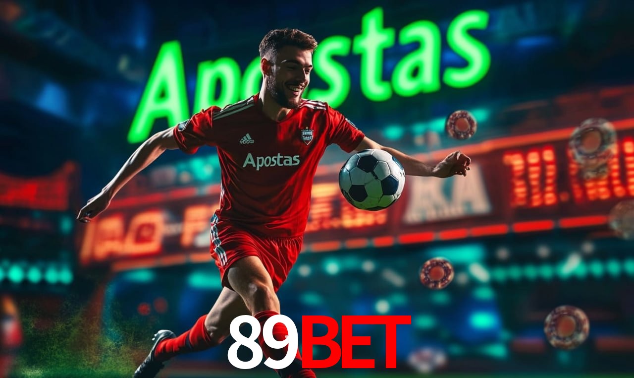 App oficial 89bet