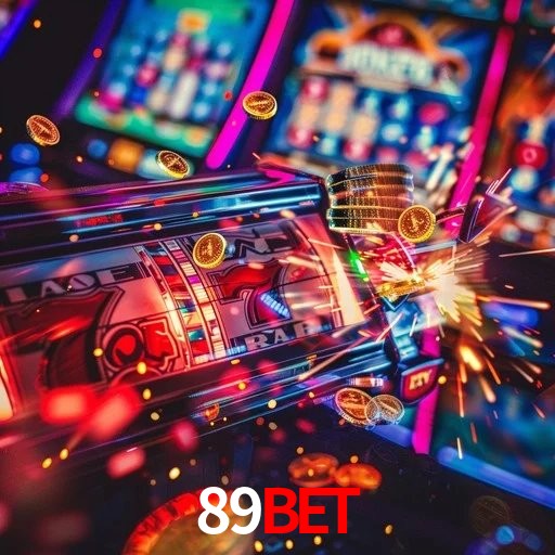 cassino 89bet