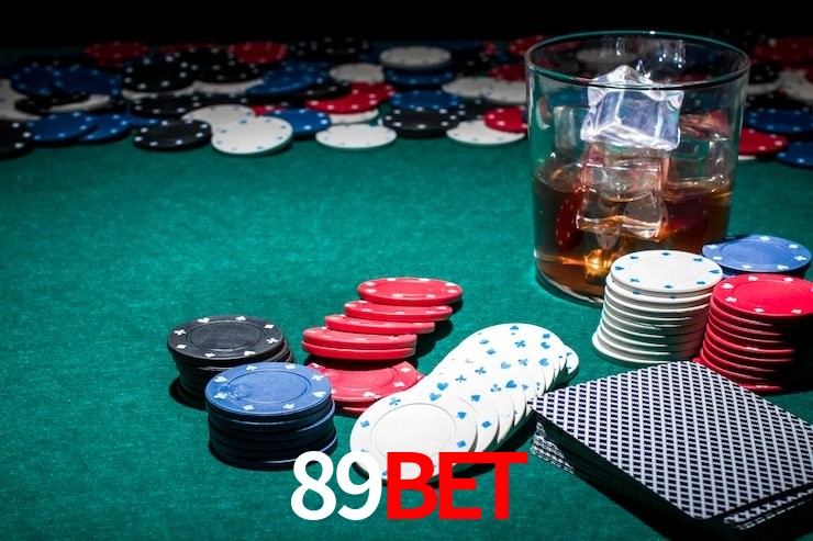 Interface Premium 89bet