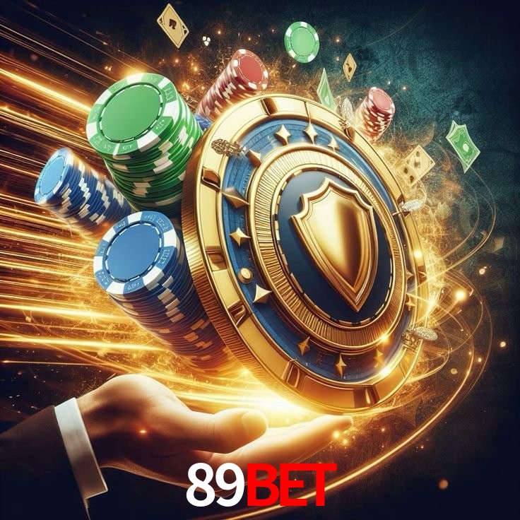 Benefícios VIP 89bet