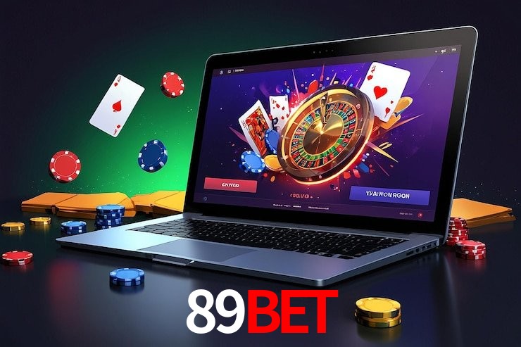 Segurança 2FA 89bet