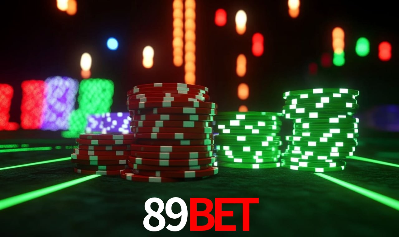 Game Statistics 89bet