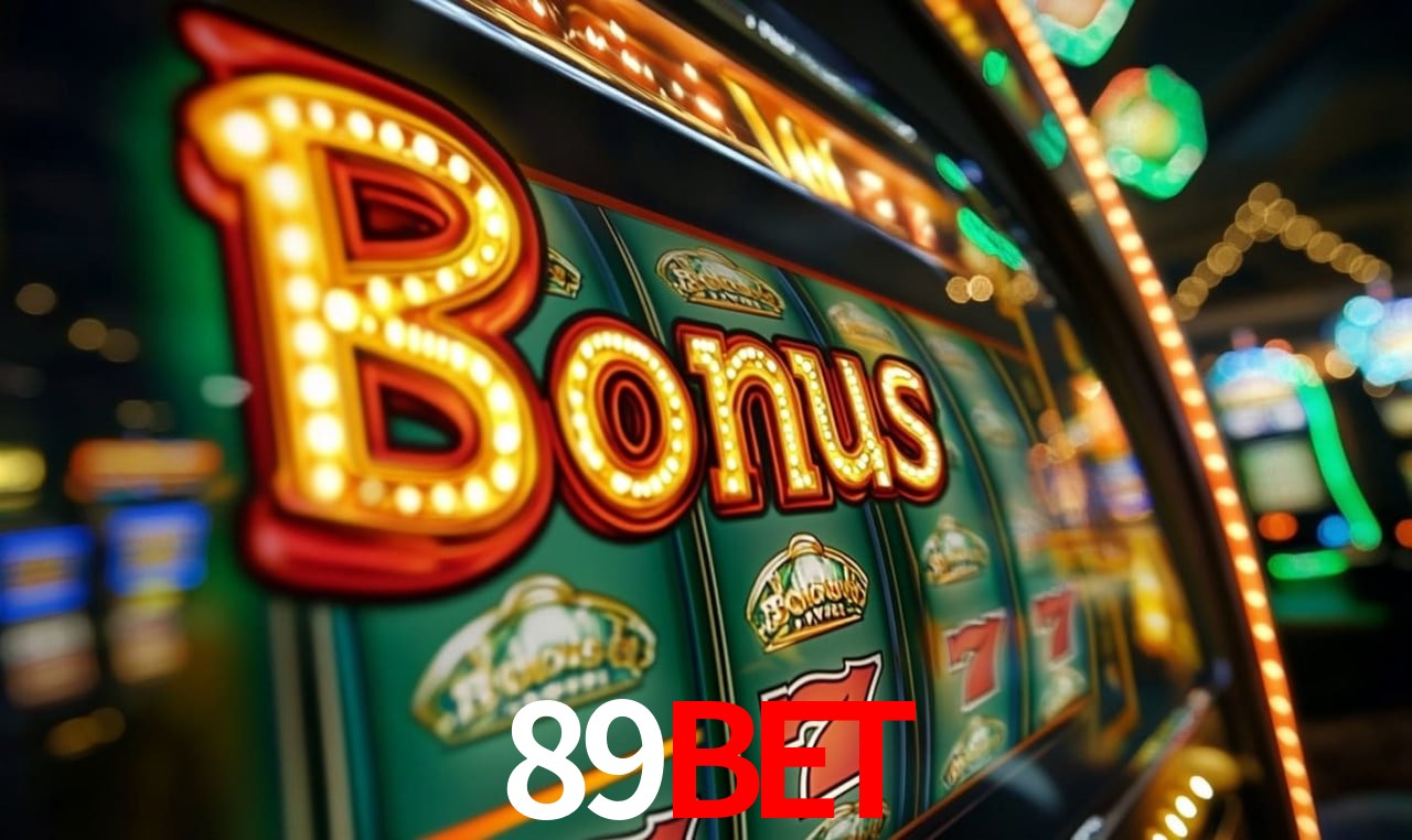 Promoção Relâmpago 89bet