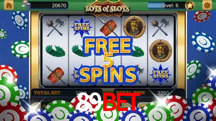 Desvendando o Mundo dos Jogos Virtuais na 89bet