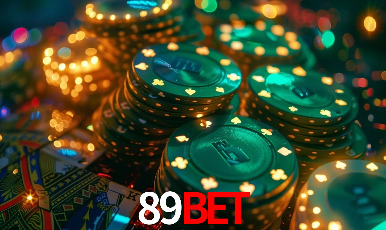 Programa VIP 89bet