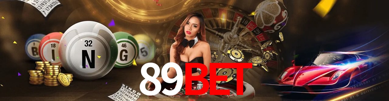 Promoções Sazonais 89bet