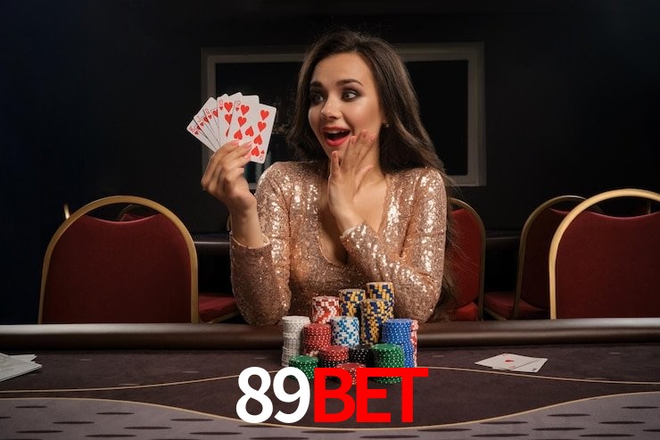 A Emoção da Loteria na 89bet: Uma Chance de Mudança de Vida