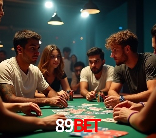 Especiais de Fim de Semana 89bet