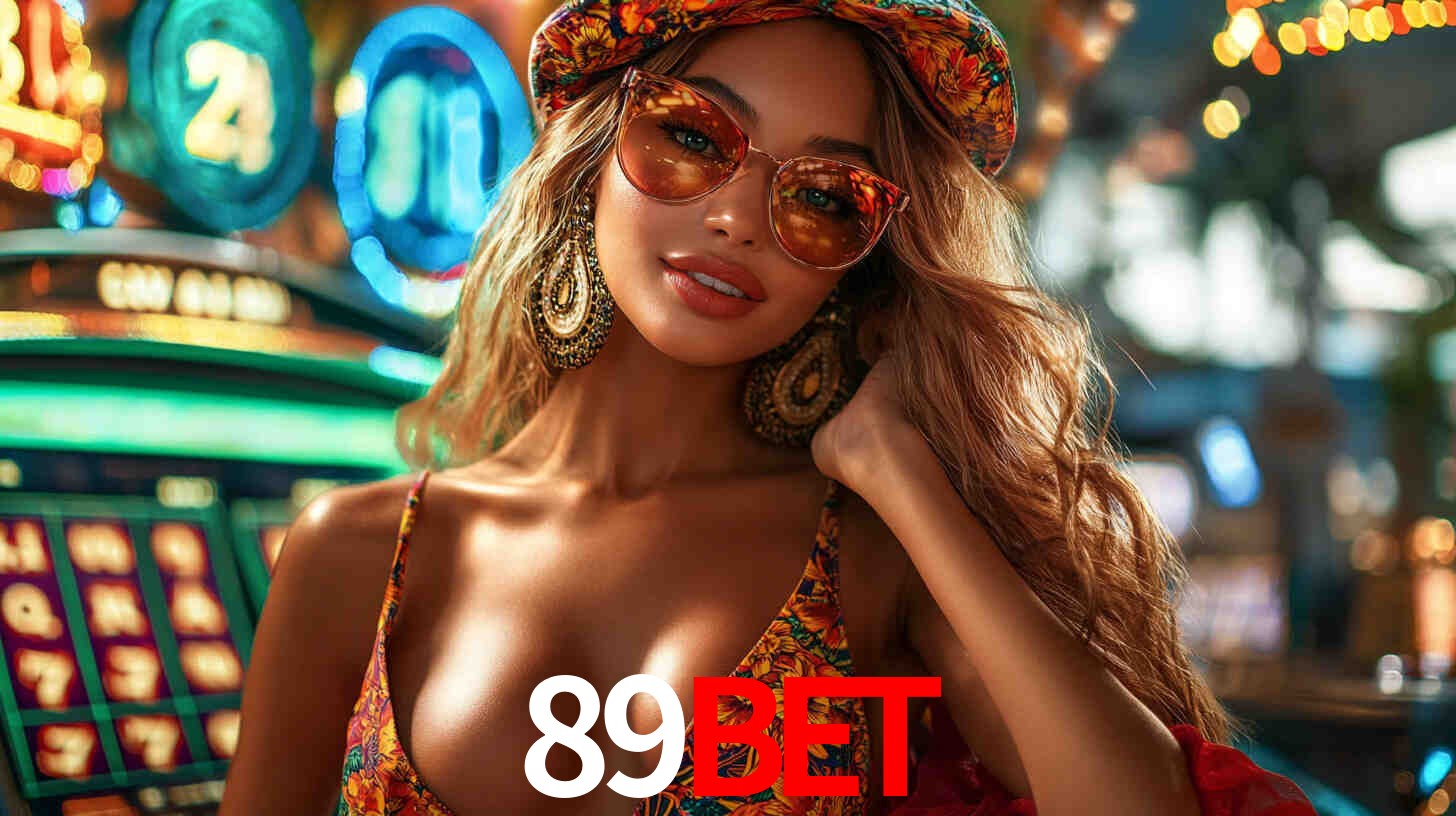 Tournaments 89bet