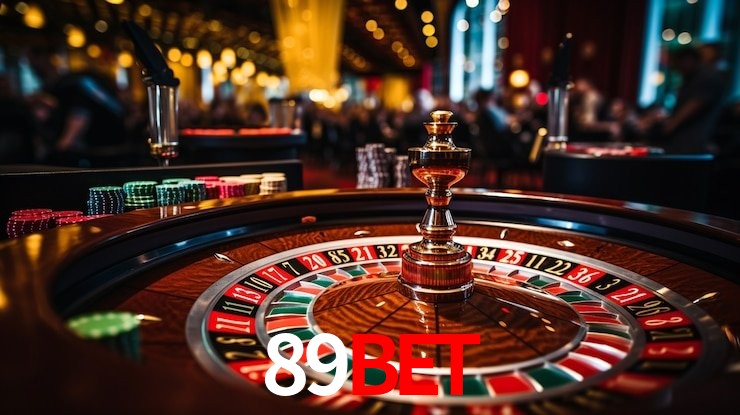Seasonal Promotions 89bet