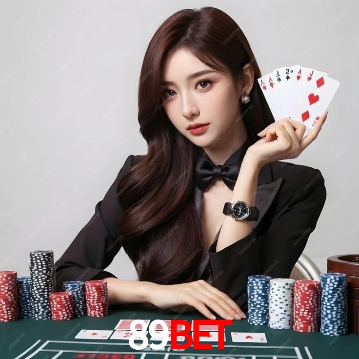 Provedores de Jogos 89bet