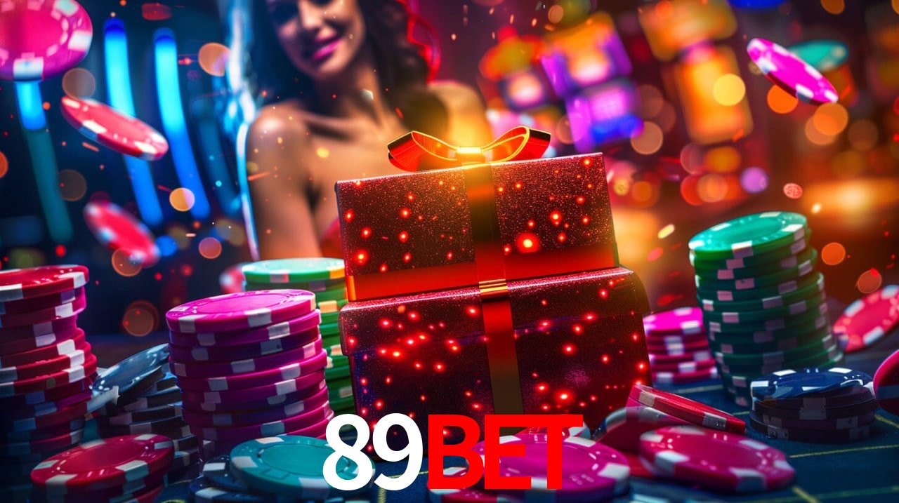 Descubra o Programa VIP da 89bet: Vantagens Exclusivas para Jogadores