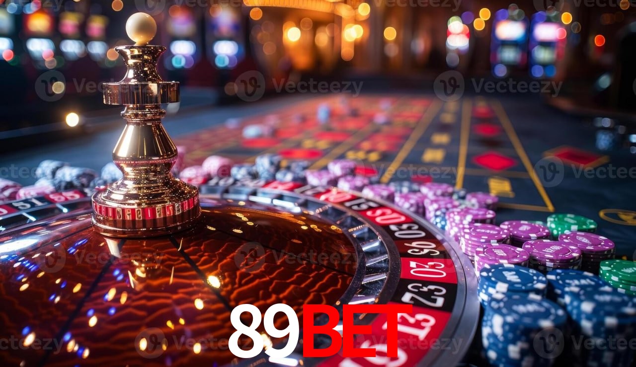 Exclusive Offers 89bet