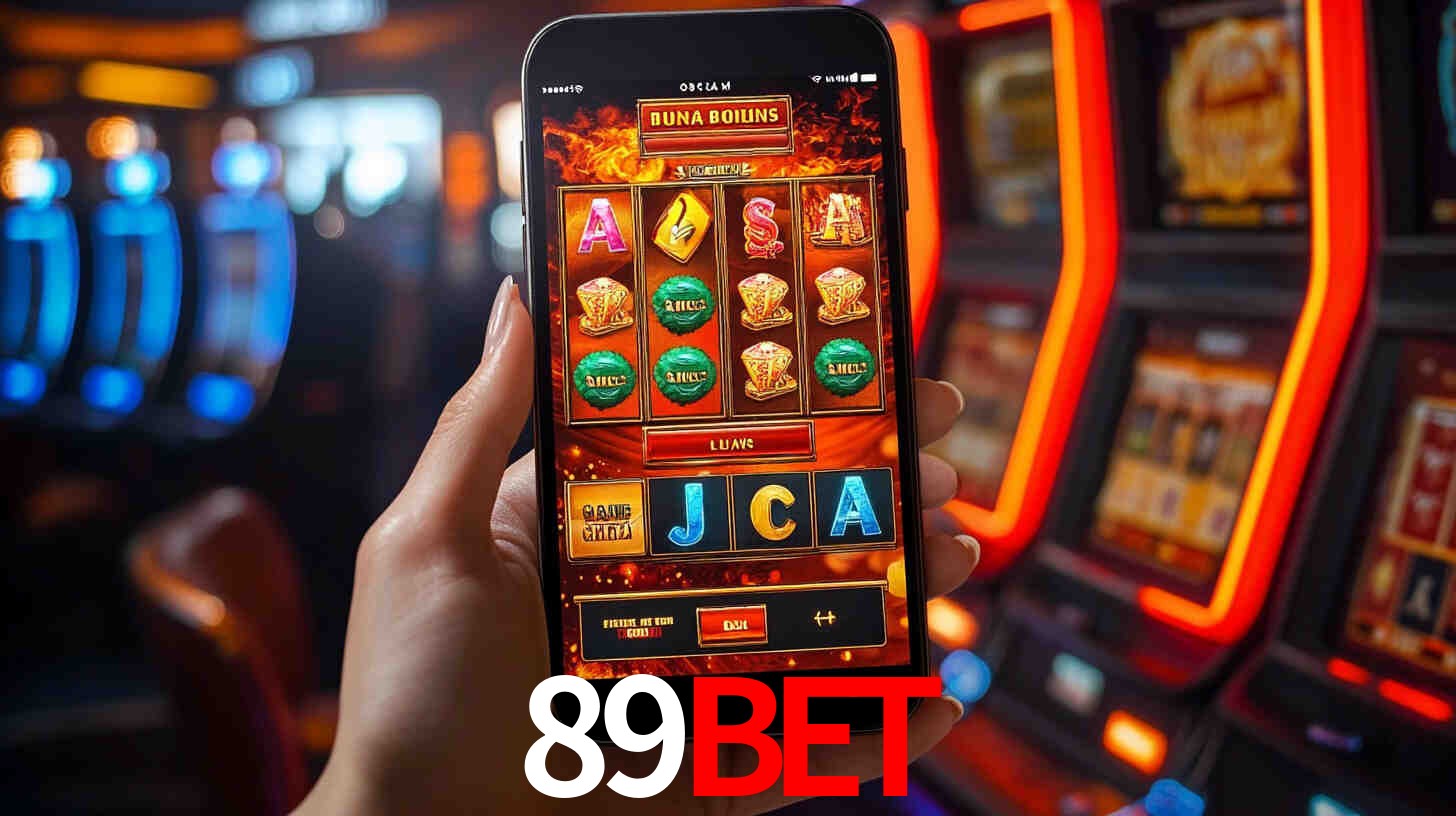 Experimente o Login Seguro Premium no 89bet