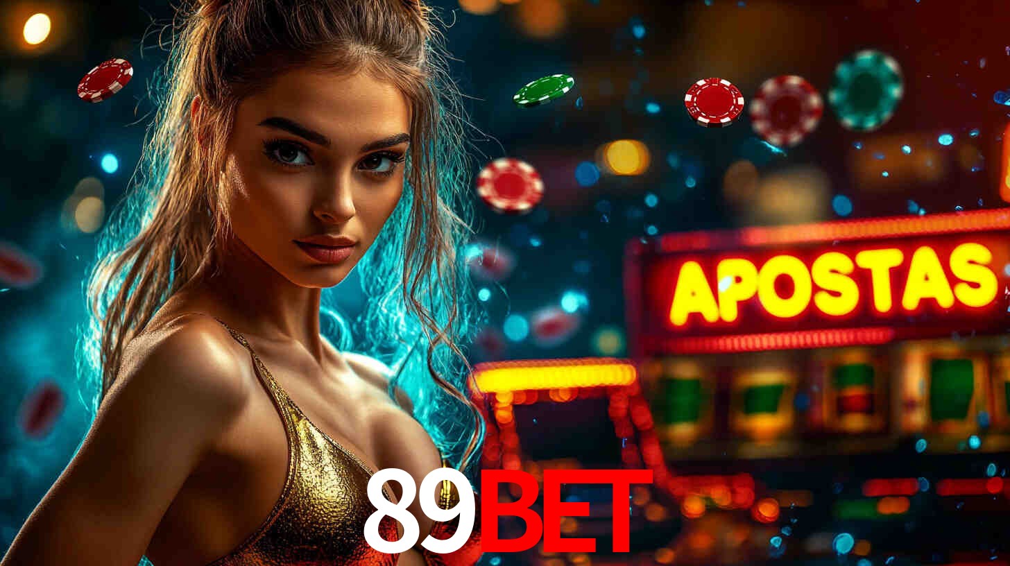 Inovações de Jogos na 89bet: O Futuro das Experiências Interativas