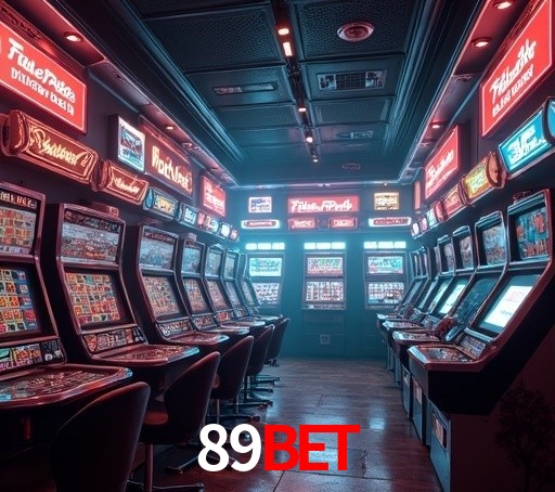 Sistemas de Segurança 89bet