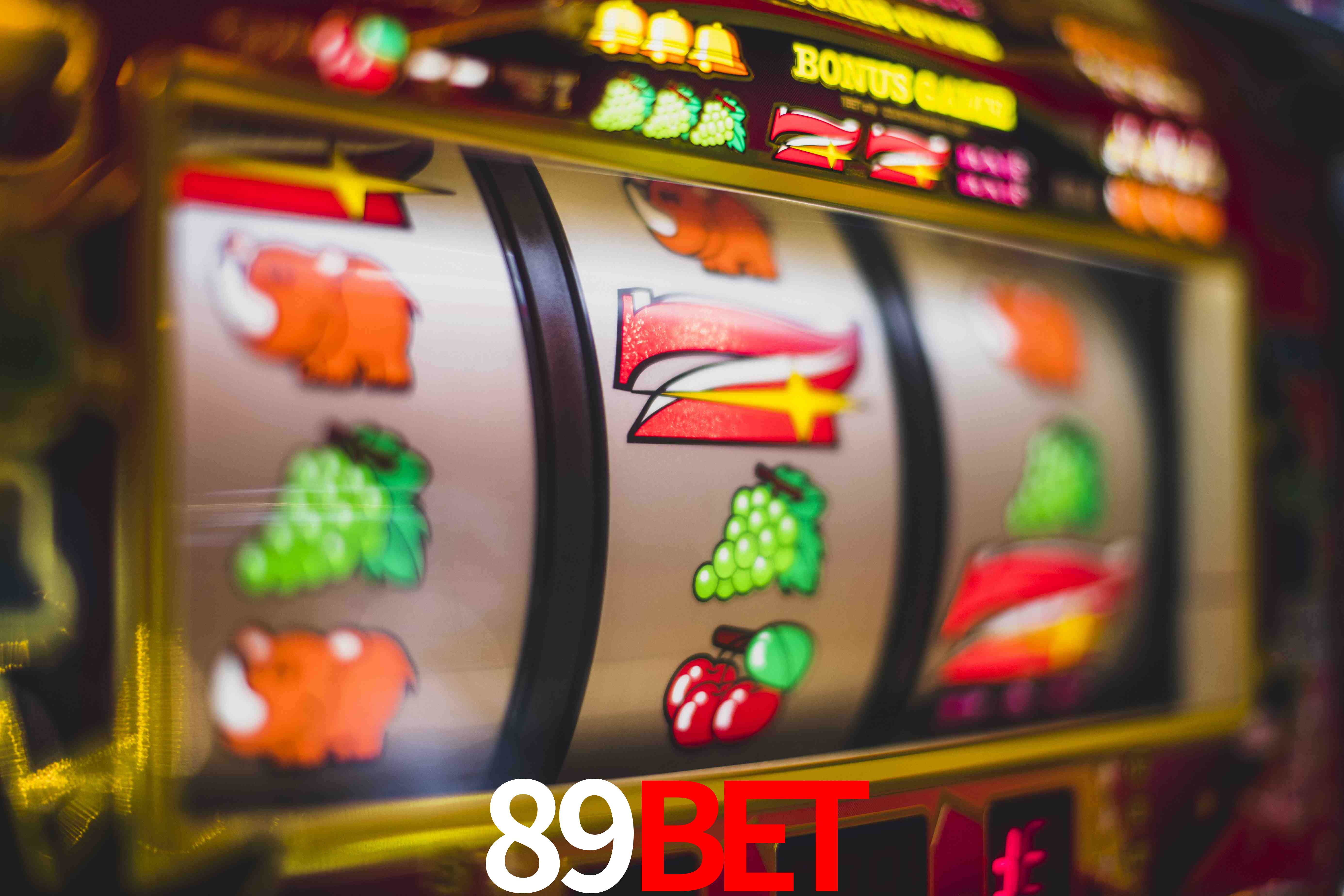 Tennis Betting 89bet