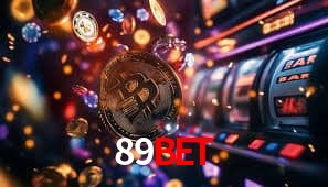 A Experiência Imersiva dos Cassinos Ao Vivo no 89bet