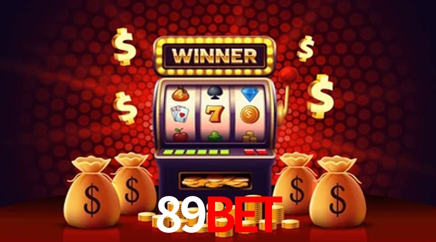 2FA Security 89bet