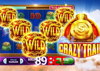 Descubra o Mundo do Cassino Online com 89bet