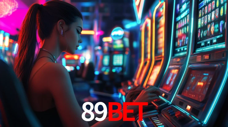 Exclusive Games 89bet