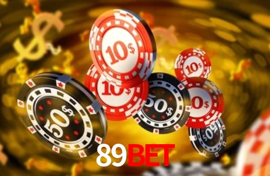 Bônus Diários 89bet