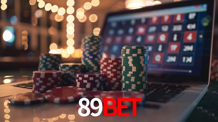 Quick Registration 89bet