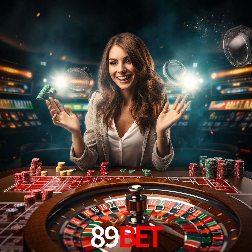 89bet App Interface