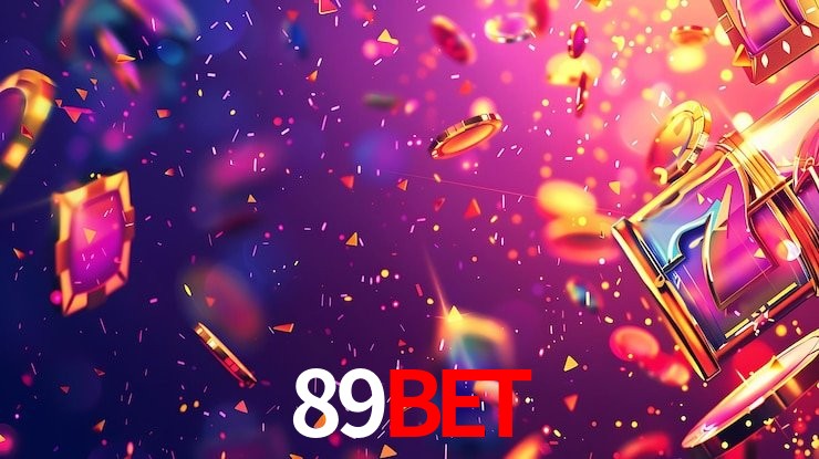 Inovações de Jogos na 89bet: O Futuro das Experiências Interativas